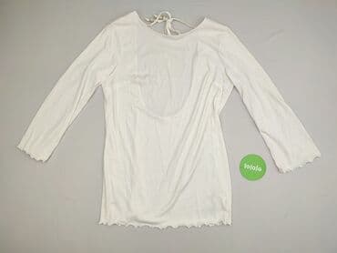 bluzki kopertowe reserved: H&M, Bluzka damska, rozmiar XL — 2