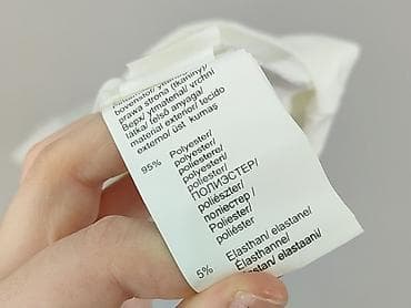 q body: BODY FLIRT, Bluzka damska, rozmiar S — 4