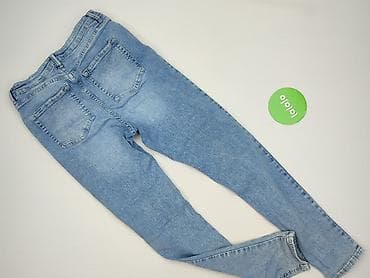 versace jeans: Sinsay, Jeansy damskie, rozmiar M — 3