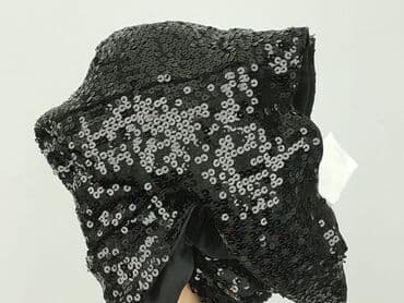 spódnice tiulowe maxi czarne: C&A, Spódnica damska, 5XL — 5