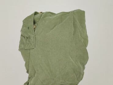 krótkie spodenki w pracy a bhp: Kombinezon damski, rozmiar M — 5