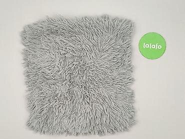 Linen & Bedding: PL - Pillowcase, 44 x 44, color - Grey, condition - Perfect — 2