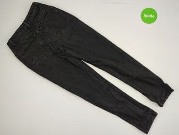 dżinsy push up z wysoką talią: Primark, Jeans for women, size S (EU 36) — 3