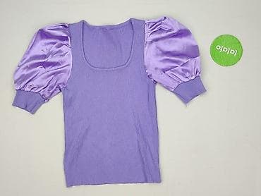 bluzki bufki: Bluzka damska, rozmiar One size — 2