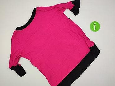 smileslow team: M&Co, Tunika damska, rozmiar 6XL — 3