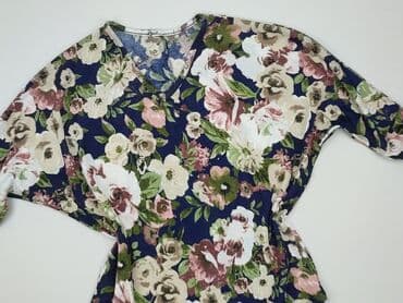 Women's blouse, size One size