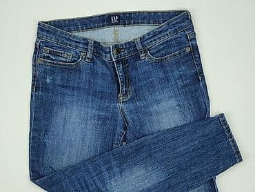 Gap, Jeansy damskie, rozmiar S