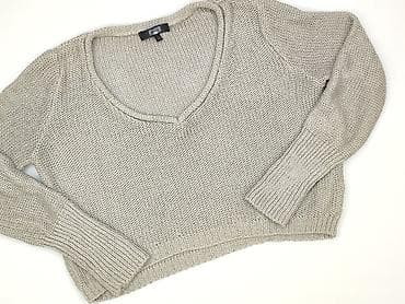 bluza moro cropp: Bik Bok, Sweter damski, rozmiar XS — 1