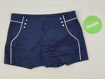 szorty mohito: Mohito, Szorty damskie, rozmiar XS — 2