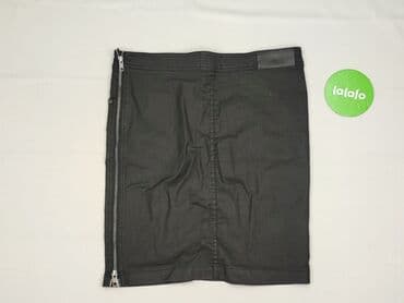 spódniczka ze sznurowaniem: Gestuz, Spódnica damska, rozmiar M — 3