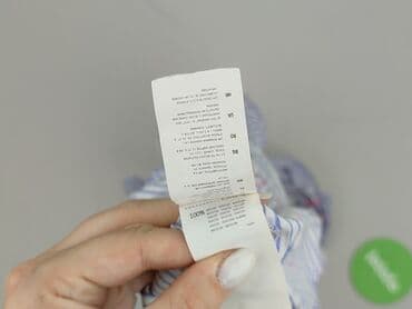 sinsay bluzki koszulowe: Sinsay, Koszula damska, rozmiar XS — 4