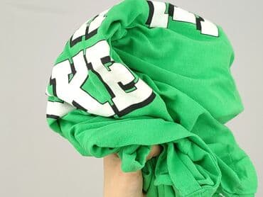 koszulka z c a: T-shirt, 14 years, 158-164 cm, condition - Perfect — 5