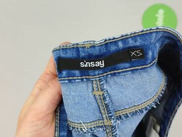 kapcie stitch sinsay: Szorty damskie, rozmiar XS — 4