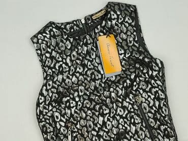 zara sukienki z piórami: Women`s dress, size M (EU 38) — 1