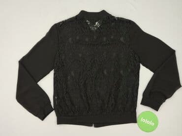 купити куртку в польщі жіночу: Amisu, Куртка бомбер жіноча, розмір S — 3