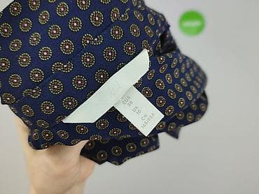 markowe tuniki: H&M, Bluzka damska, rozmiar M — 5