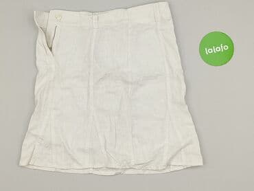 długie spódnice len: Vestino, Spódnica damska, rozmiar M — 3