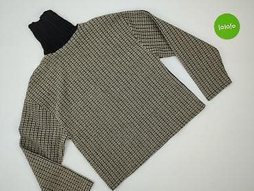 diverse szal: Zara, Golf damski, rozmiar S — 3