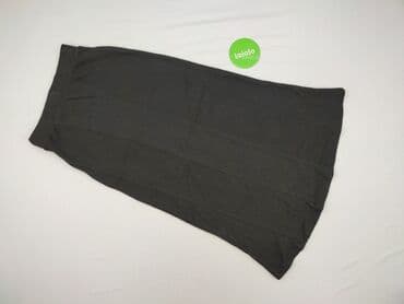 czarne spódnice midi reserved: Reserved, Women`s skirt, size M (EU 38) — 3