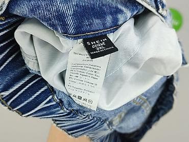 jeans mom pull and bear: Shein Curve, Spódnica damska, rozmiar 3XL — 5