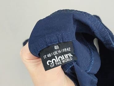 spódnice cargo midi: Colours of the World, Spódnica damska, rozmiar L — 4