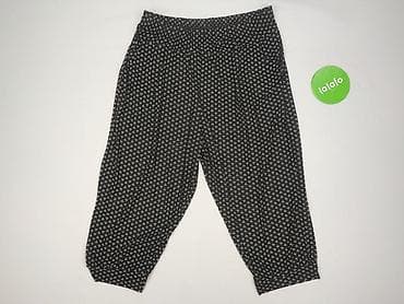 reserved anime: Spodnie 3/4 damskie, rozmiar 2XL — 2