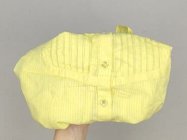 żółta bluzka reserved: Women`s shirt, size S — 8