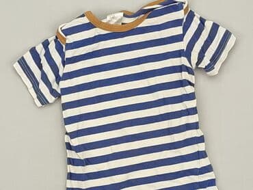 sukienka sweterkowa c a: Sukienka, H&M, 9-12 miesięcy, stan - Bardzo dobry — 1