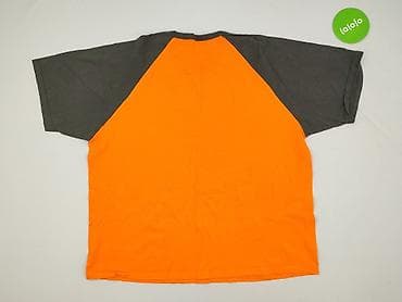 sweter tchibo: Fruit Of The Loom, Koszulka dla mężczyzn, rozmiar 2XL — 3