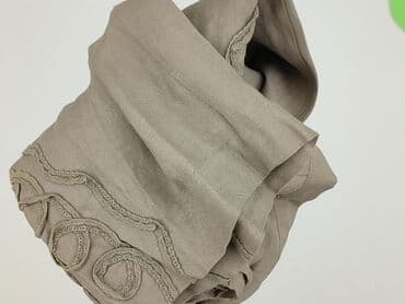 lidl spodnie lniane: KappAhl, Spodnie 3/4 damskie, rozmiar S — 5