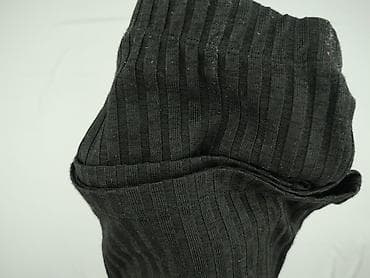 bluzki z hm: H&M Divided, Spodnie materiałowe damskie, rozmiar M — 6