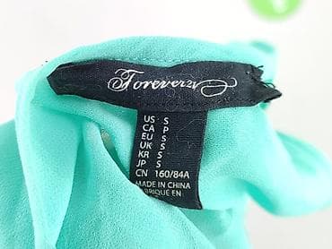 forever 21 t shirts: Forever 21, Top damski, rozmiar S — 4