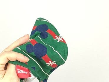 torby h: Baby bib, color - Green, condition - Very good — 6