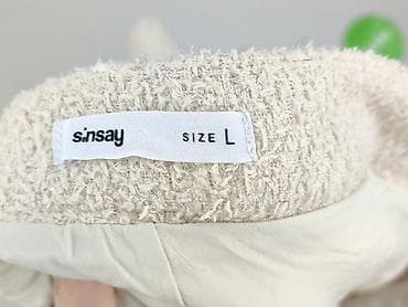 spodnica leopard: Sinsay, Spódnica damska, rozmiar L — 5