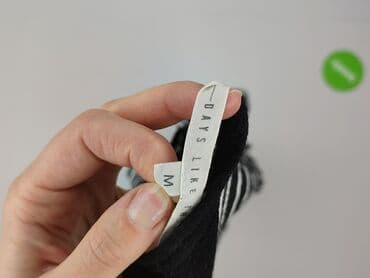 sukienki damskie by malene birger: DAY Birger et Mikkelsen, Tunika damska, rozmiar M — 4