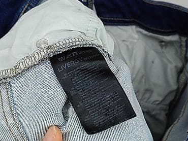 pull and bear golf: Livergy, Szorty dla mężczyzn, rozmiar 2XL — 6