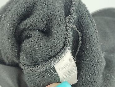 74 cm: Legginsy Ze skóry ekologicznej damskie, rozmiar S — 4