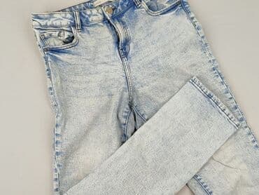 geox ubrania: George, Jeansy damskie, rozmiar L — 2