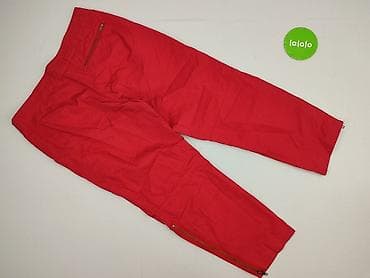 legginsy cropp: Lindex, Spodnie materiałowe damskie, rozmiar M — 3