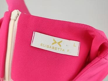 kontakt: Elisabetta Franchi, Sukienka damska, rozmiar L — 4