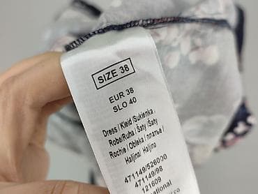 sukienki swing plus size: Orsay, Sukienka damska, rozmiar M — 5