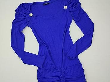 monari bluzki: Tunika damska, rozmiar One size — 1