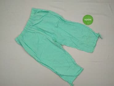 krótkie spodenki dresowe damskie allegro: Elysee, Spodnie 3/4 damskie, rozmiar 3XL — 2