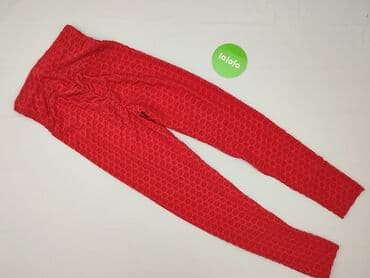 Kobiety: Legginsy Sportowe damskie, rozmiar S — 3