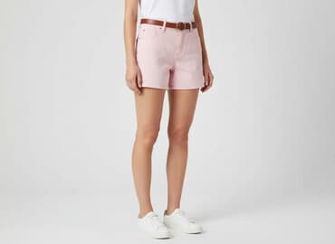 oreo majtki: ONLY, Szorty damskie, rozmiar M — 7