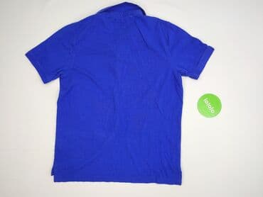 cropp sweter: Tommy Hilfiger, Поло для чоловіків, XL — 3