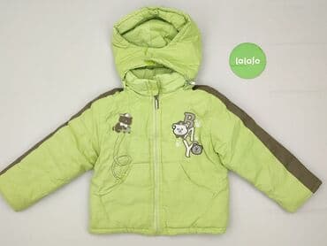 kurtka napapijri: Transitional jacket, 1.5-2 years, 86-92 cm, condition - Very good — 2