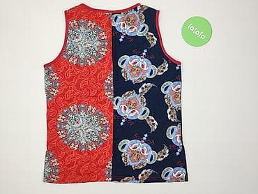 bluzy do ta: T-shirt damski, rozmiar M — 3