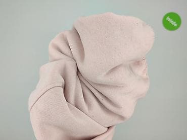 sneakersy h: Sinsay, Bluza z kapturem damska, rozmiar S — 4