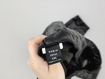 still buty: Shein Curve, Spodnie materiałowe damskie, rozmiar XL — 4